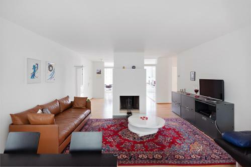Ekatarina Apartments Zh Meilen 1