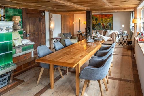 Bed & Breakfast Keiser`s Kammer