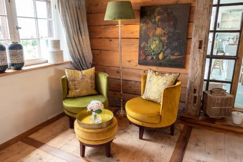 Bed & Breakfast Keiser`s Kammer