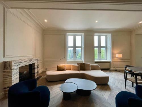 Hotel Le Ch�teau De Mirwart