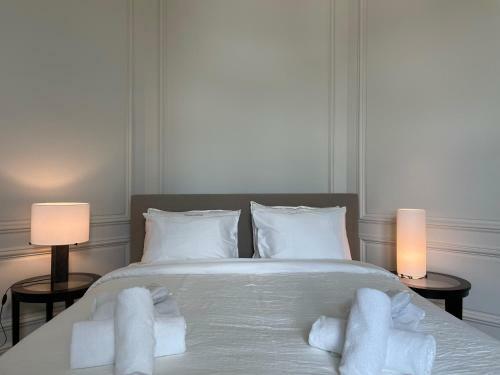 Hotel Le Ch�teau De Mirwart