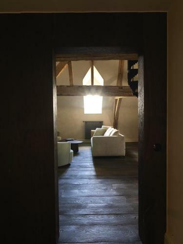 Hotel Le Ch�teau De Mirwart