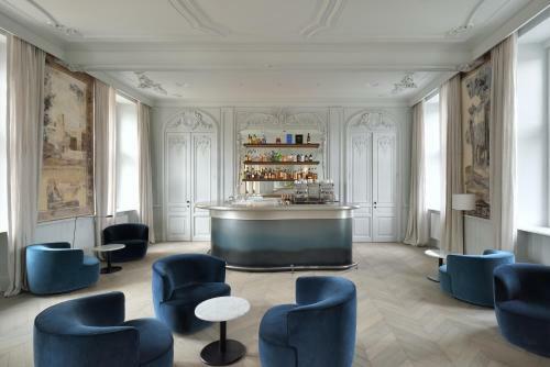 Hotel Le Ch�teau De Mirwart