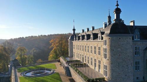 Hotel Le Ch�teau De Mirwart