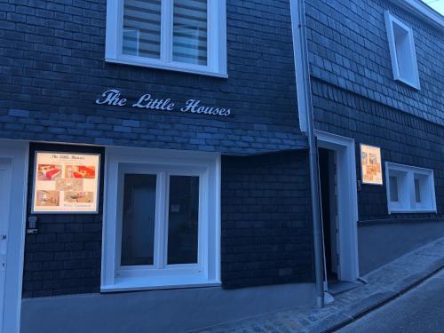 The Little Houses