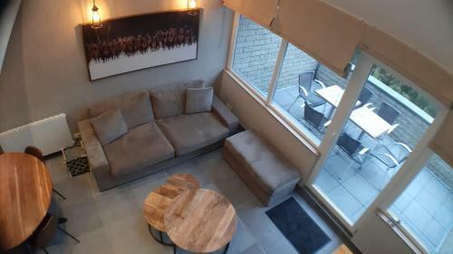 Apartamento Terrasses De Malmedy Le Clos 417