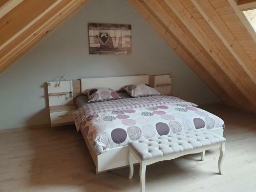 Apartamento Le R�ve Ardennais