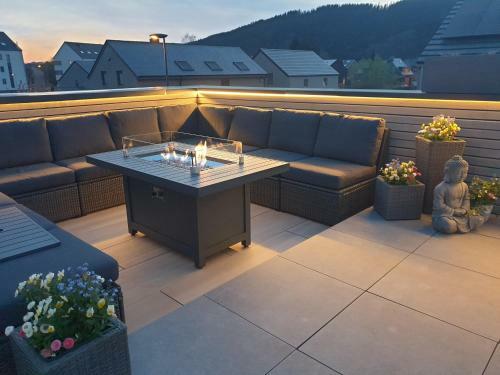 Apartamento Le R�ve Ardennais