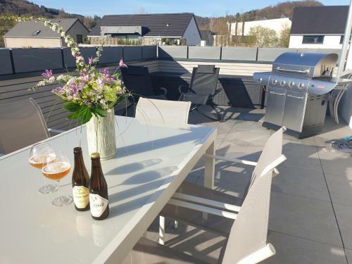 Apartamento Le R�ve Ardennais