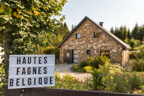 La Belle Du Bayehon