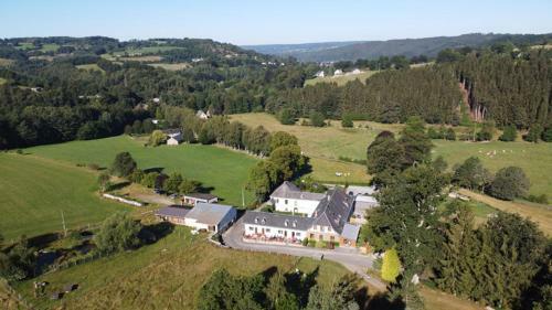 Raidillon - G�te 5 Chambres