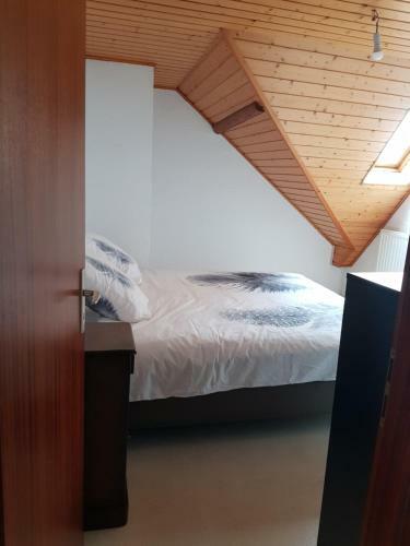 Raidillon - G�te 5 Chambres
