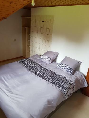 Raidillon - G�te 5 Chambres