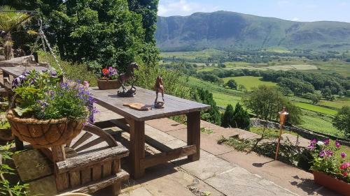 Windsor Farm House Scafell