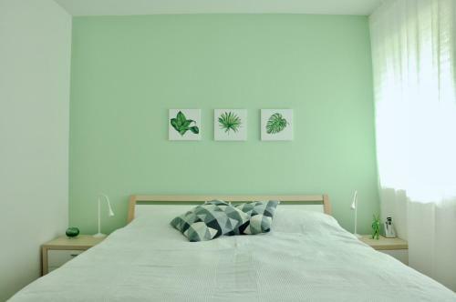Apartamento Minusio-locarno: Navengana Apt.4