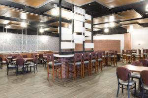 Hotel Drury Inn & Suites New Orleans