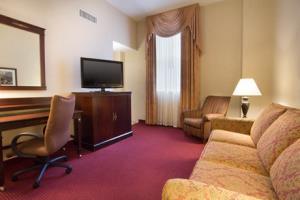 Hotel Drury Inn & Suites New Orleans