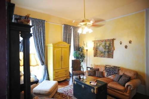 Bed & Breakfast Hh Whitney House