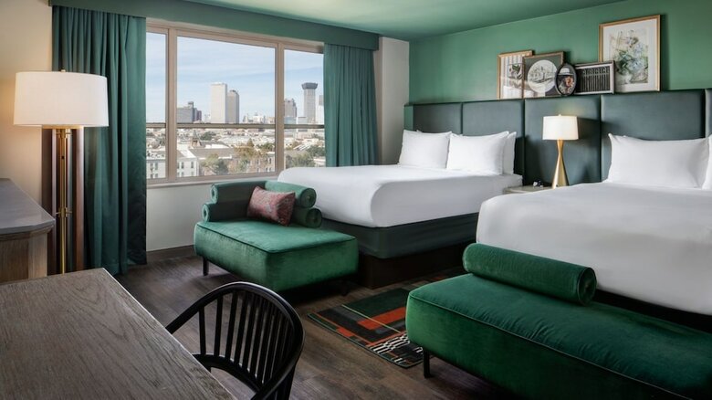 Hotel Indigo New Orleans Garden District