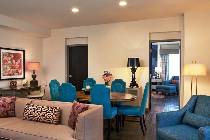 Hotel Indigo New Orleans Garden District