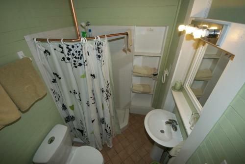 The Burgundy Bed And Breakfast