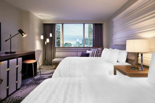 Hotel New Orleans Downtown
