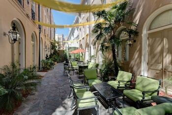 St. James Hotel, An Ascend Collection Hotel