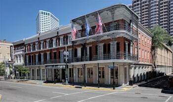 St. James Hotel, An Ascend Collection Hotel