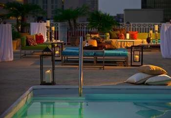 Renaissance New Orleans Arts Hotel