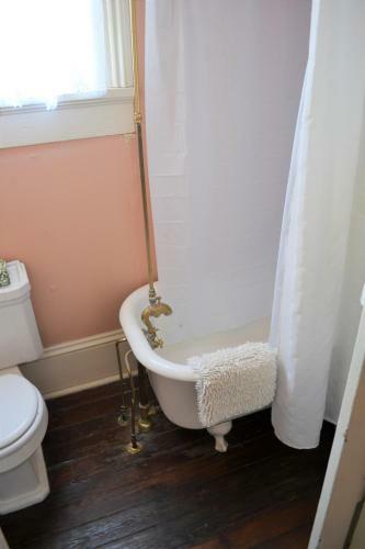Bed & Breakfast Edgar Degas House Historic Home And Museum