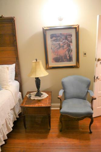 Bed & Breakfast Edgar Degas House Historic Home And Museum