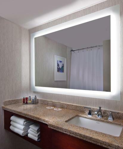 Hotel New Orleans Marriott