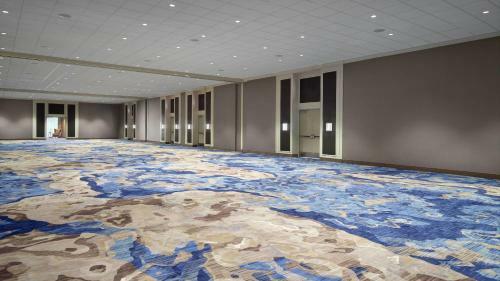 Hotel New Orleans Marriott