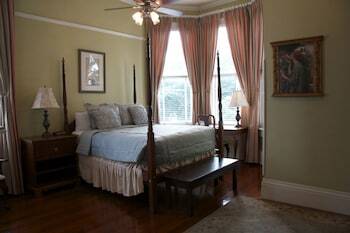 Bed & Breakfast The Queen Anne