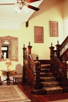 Bed & Breakfast The Queen Anne