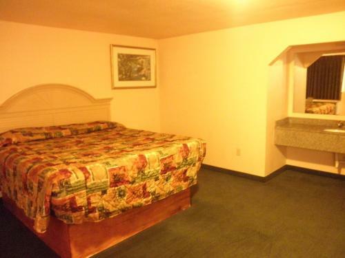 Motel Relax Inn And Suites New Orleans