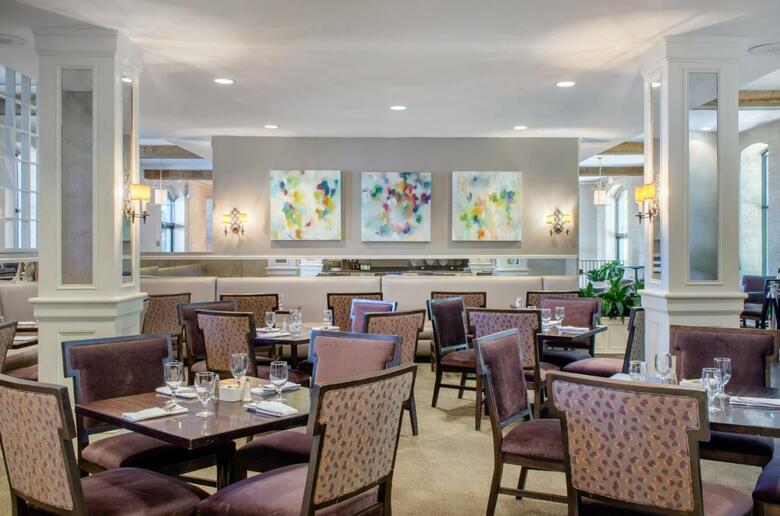Wyndham Riverfront New Orleans Hotel