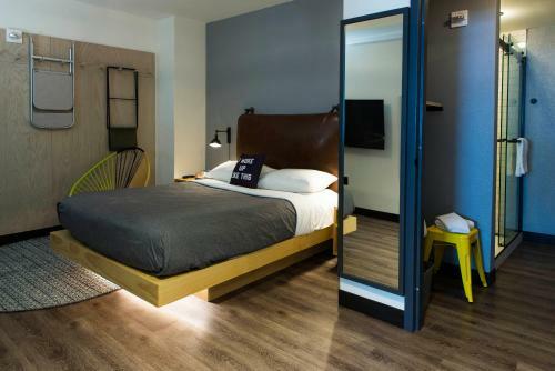 Hotel Quality Inn & Suites New Orleans