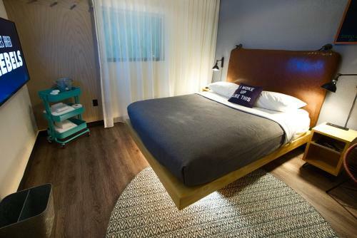 Hotel Quality Inn & Suites New Orleans