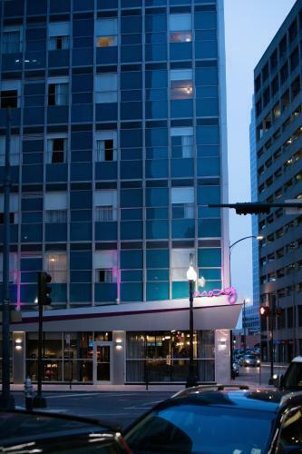 Hotel Quality Inn & Suites New Orleans
