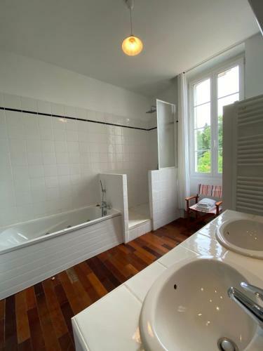 Bed & Breakfast Domaine De Vadancourt