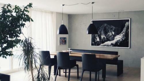 Apartamento City Wohnung Mit Super W-lan