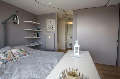 Apartamento Residentie Helix Zeezicht