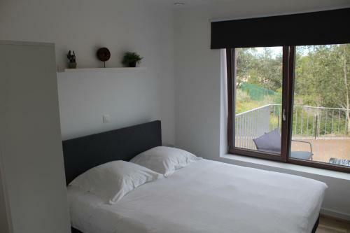 West Bay Apartments