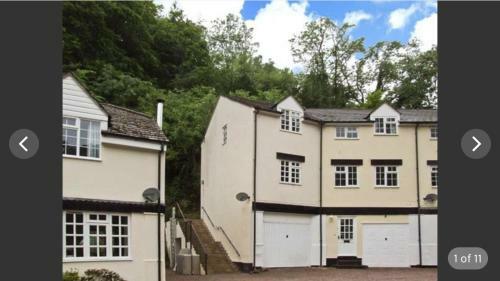 Stunning Symonds Yat Holiday Cottage