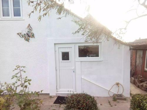 Bed & Breakfast Morland