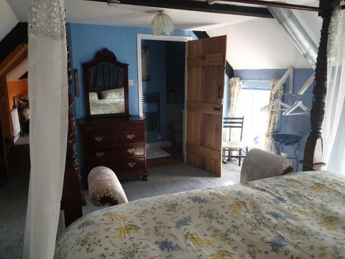 Bed & Breakfast Morland