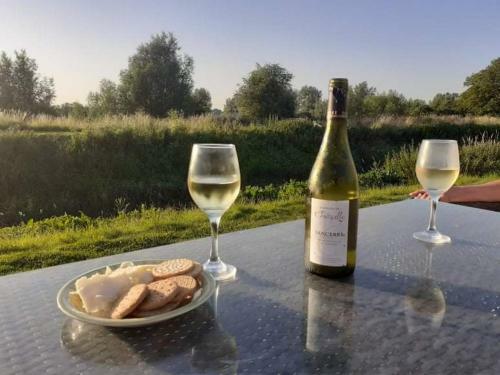 Bed & Breakfast Morland