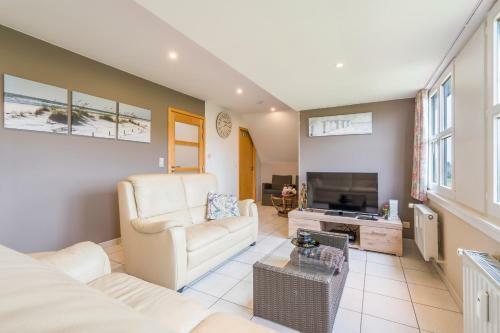 Apartamento Brightful Hideaway App 6p In Quiet Area Westende