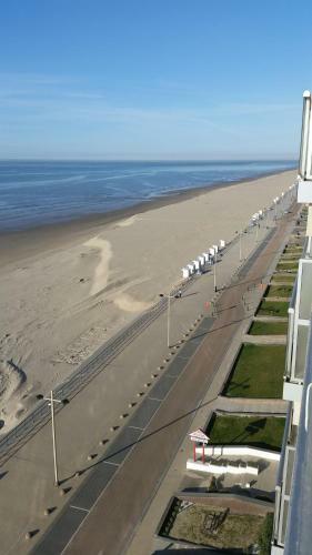 Apartamento Studio On The Beach With Sea View